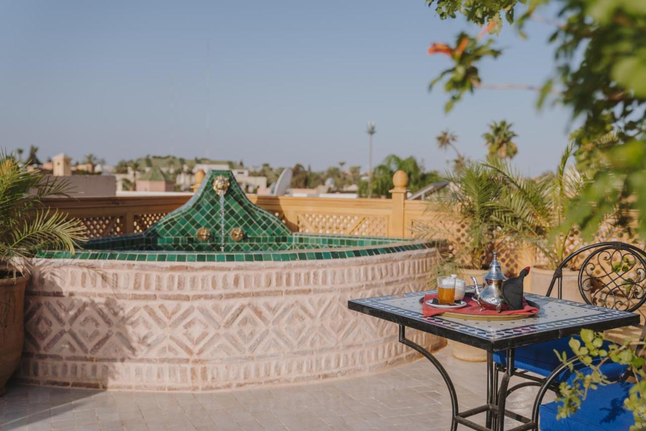 المنزل العربي ,سبا وورش الطبخ فندق 5*