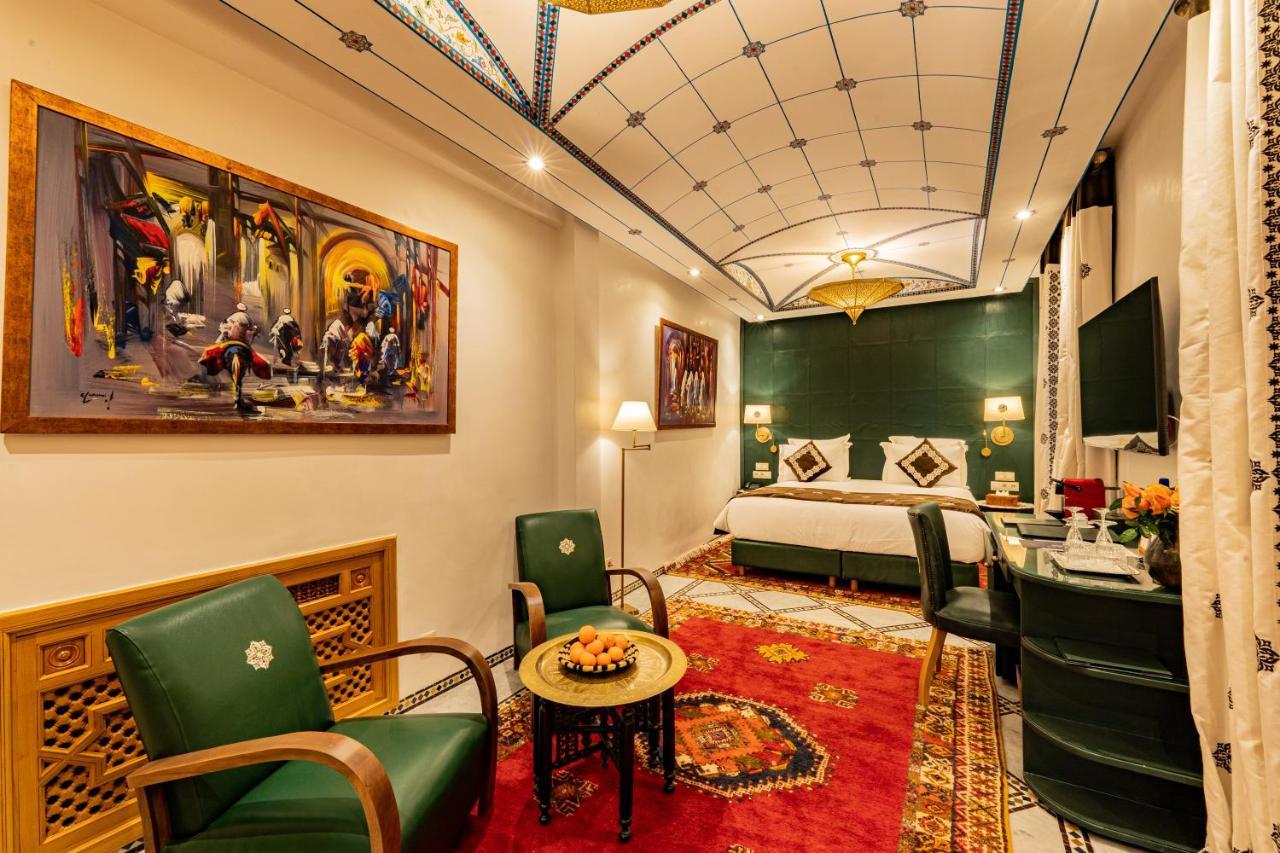 المنزل العربي ,سبا وورش الطبخ 5*