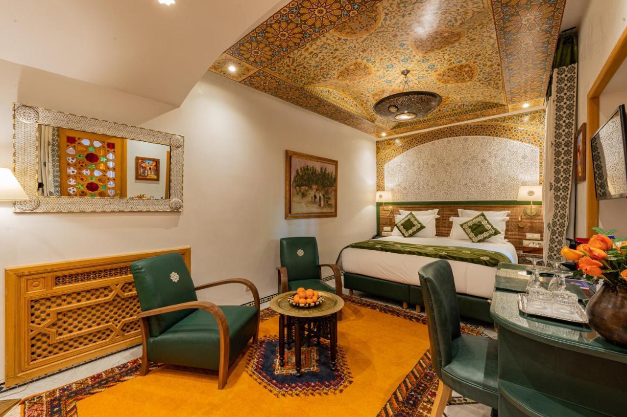 المنزل العربي ,سبا وورش الطبخ فندق 5*