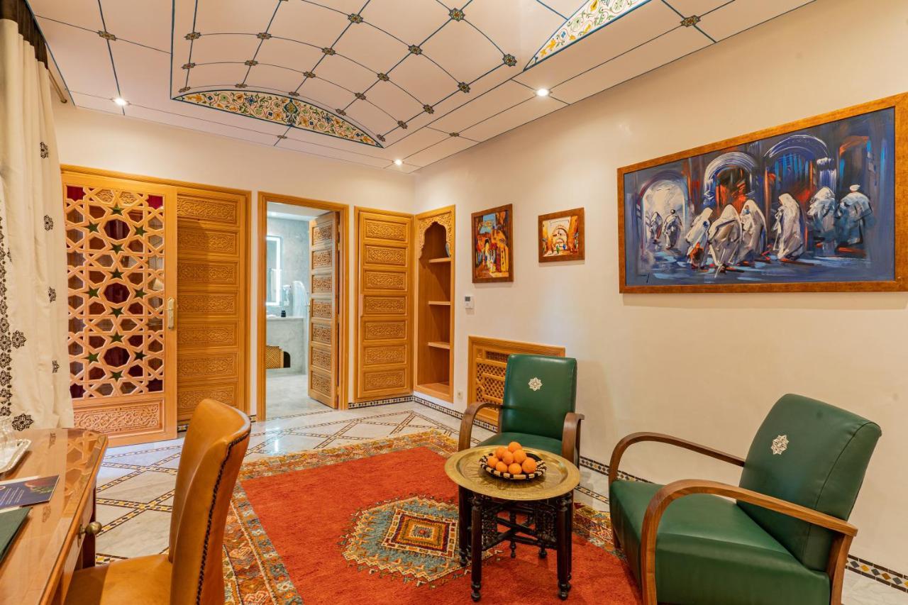 فندق المنزل العربي ,سبا وورش الطبخ 5*