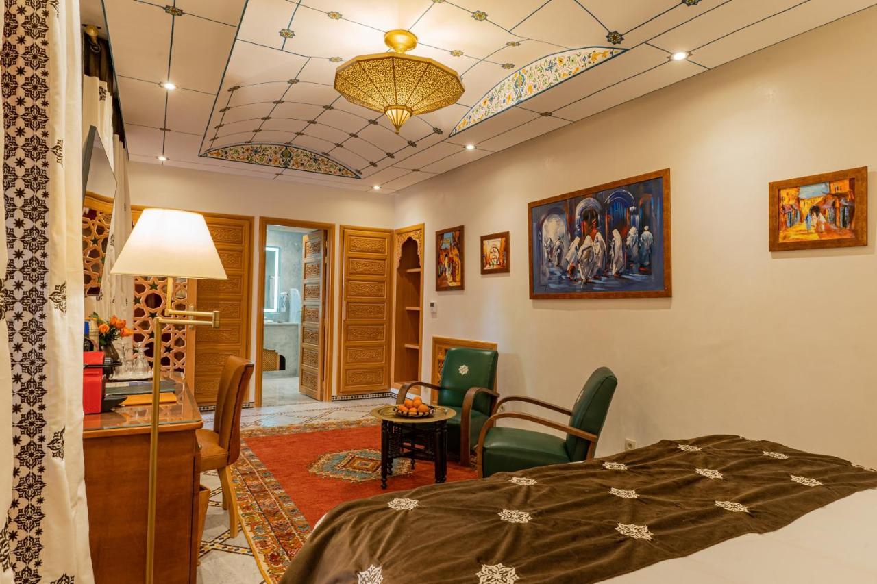 فندق المنزل العربي ,سبا وورش الطبخ 5*
