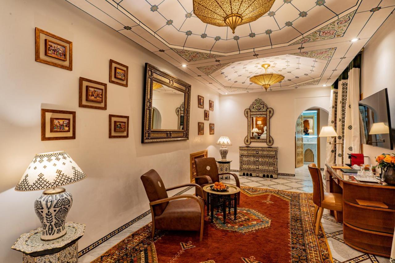 فندق المنزل العربي ,سبا وورش الطبخ 5*