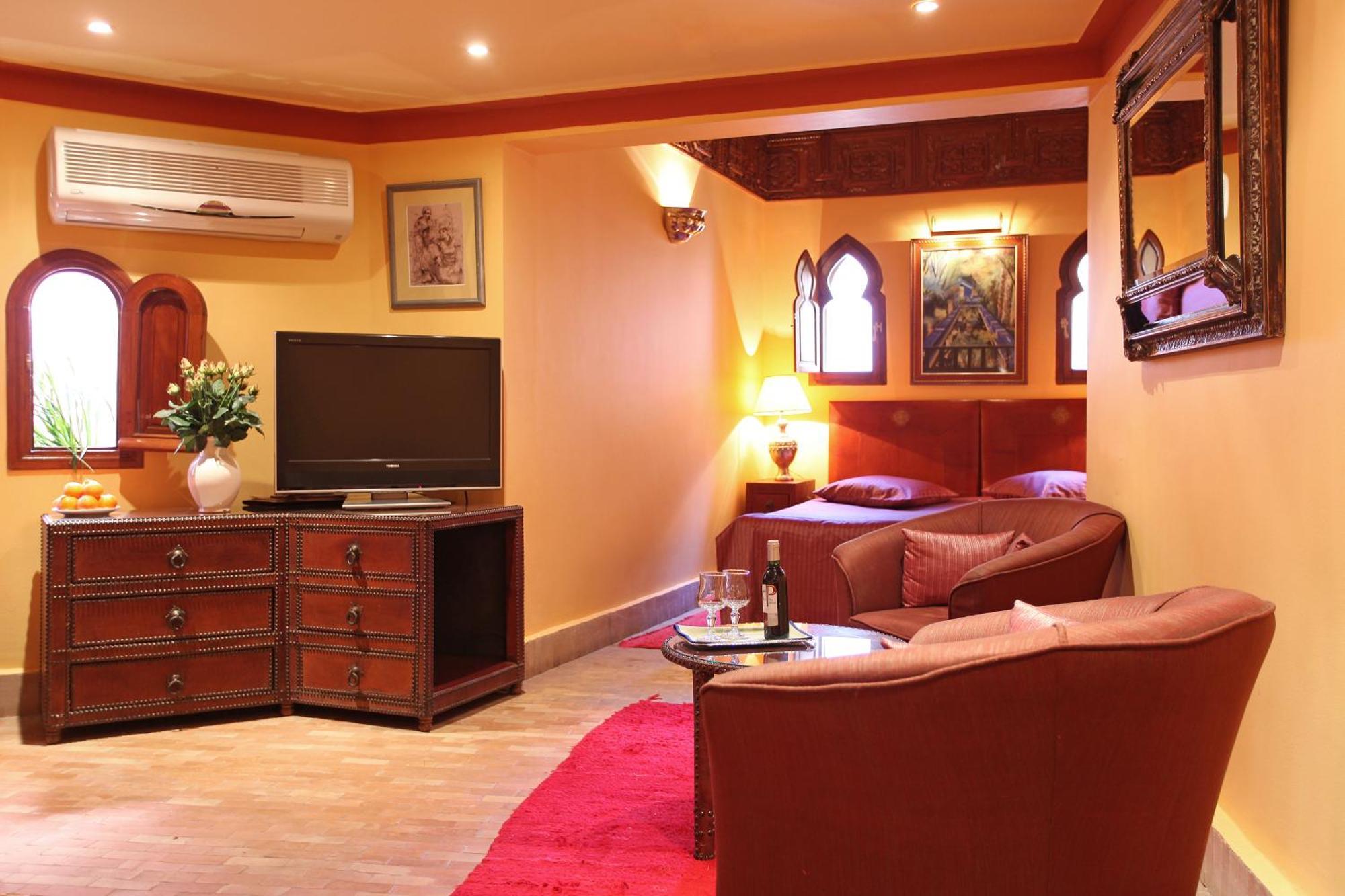 فندق المنزل العربي ,سبا وورش الطبخ 5*