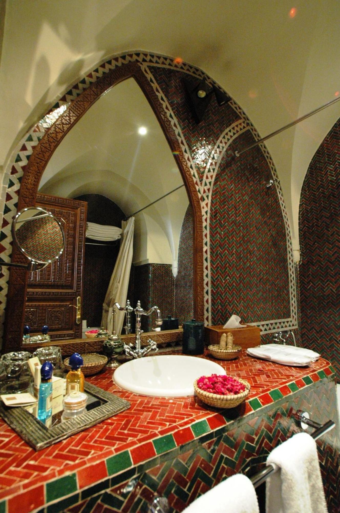 فندق المنزل العربي ,سبا وورش الطبخ 5*
