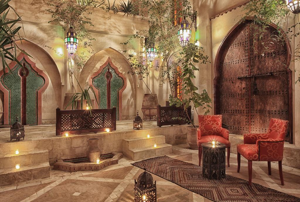 فندق المنزل العربي ,سبا وورش الطبخ 5*