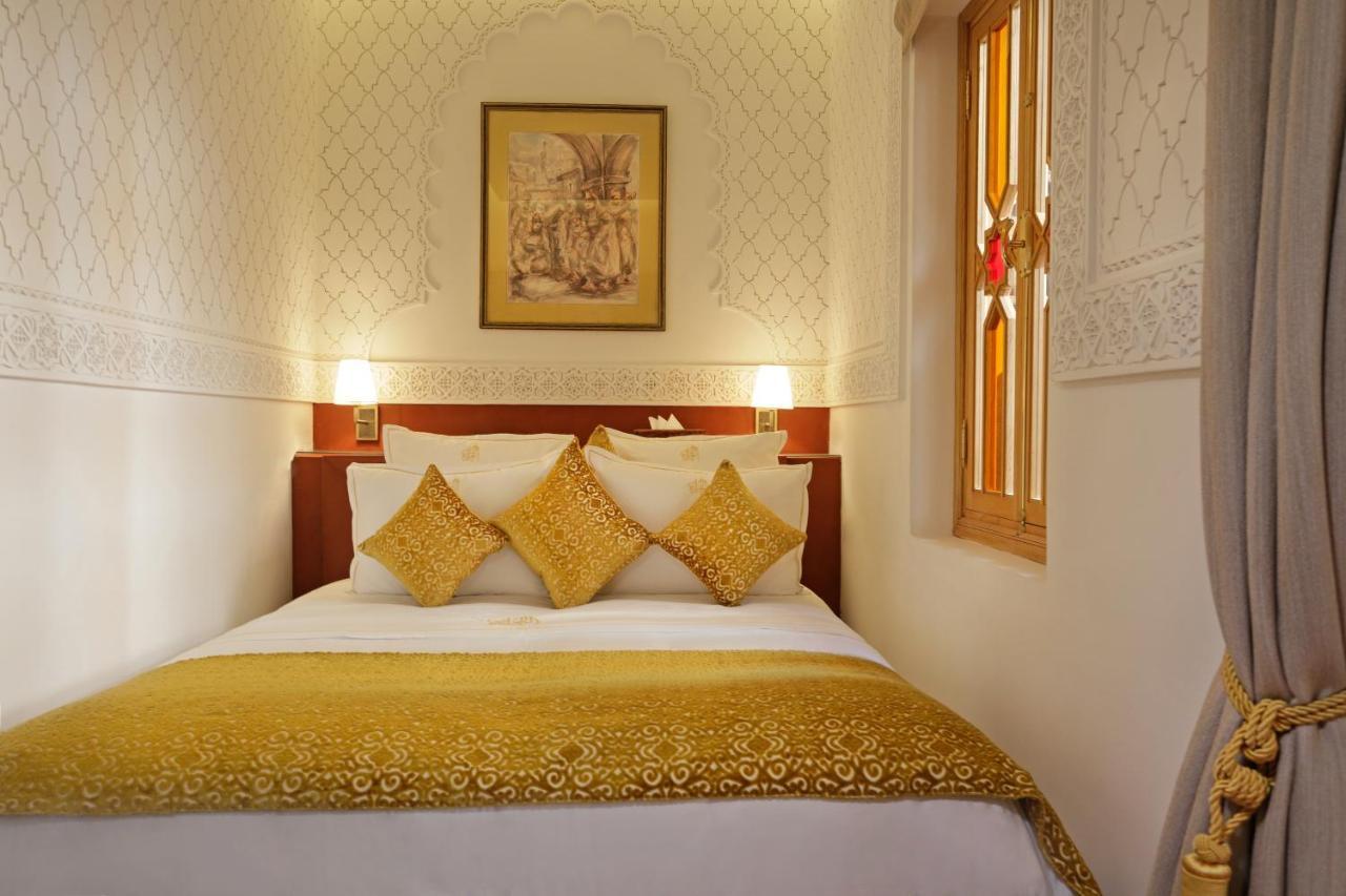 المنزل العربي ,سبا وورش الطبخ 5* مراكش