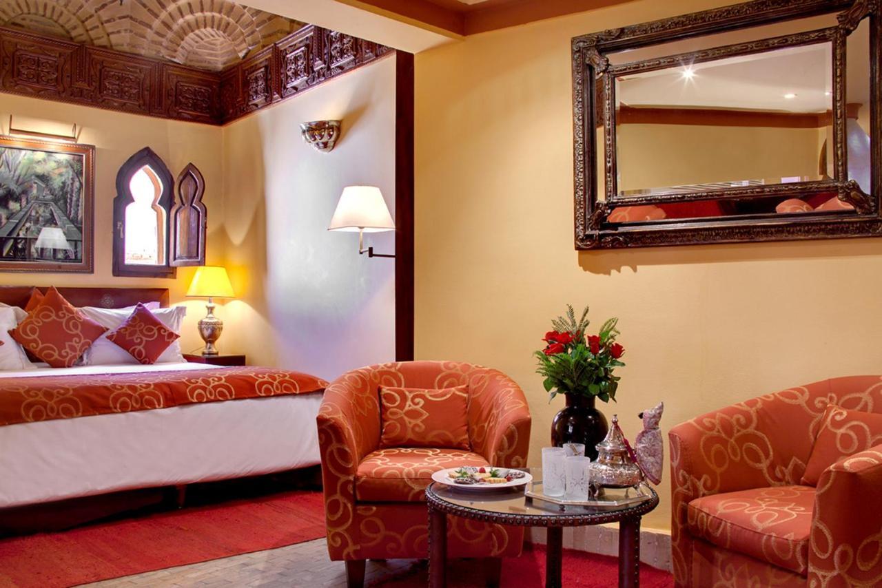 المنزل العربي ,سبا وورش الطبخ 5*